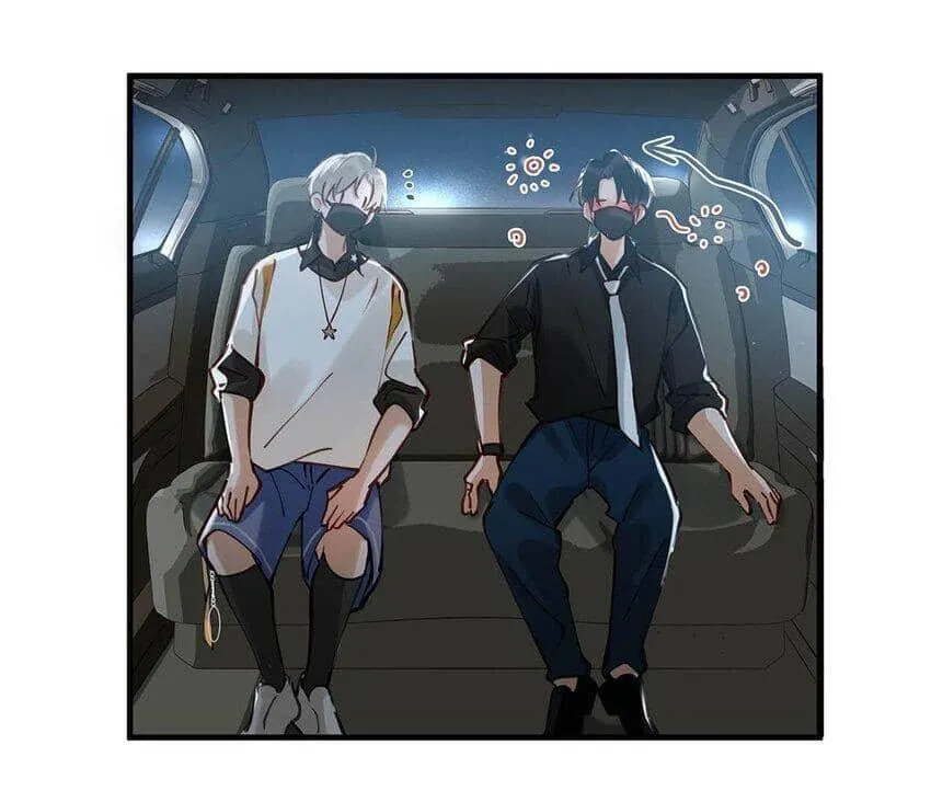 Tôi và đối tác của tôi [DROP] Chapter 72 Trang 11