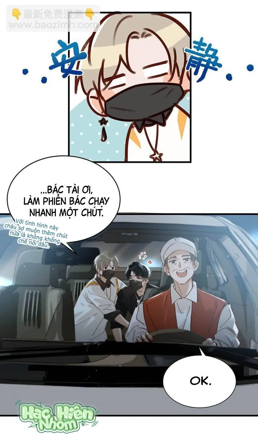 Tôi và đối tác của tôi [DROP] Chapter 72 Trang 14