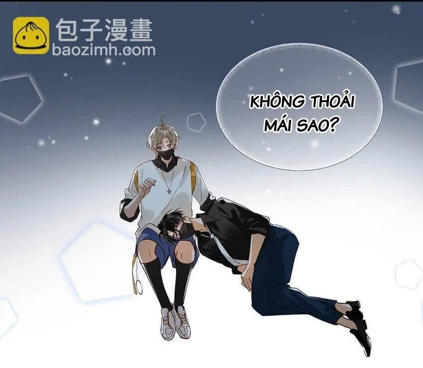 Tôi và đối tác của tôi [DROP] Chapter 72 Trang 18