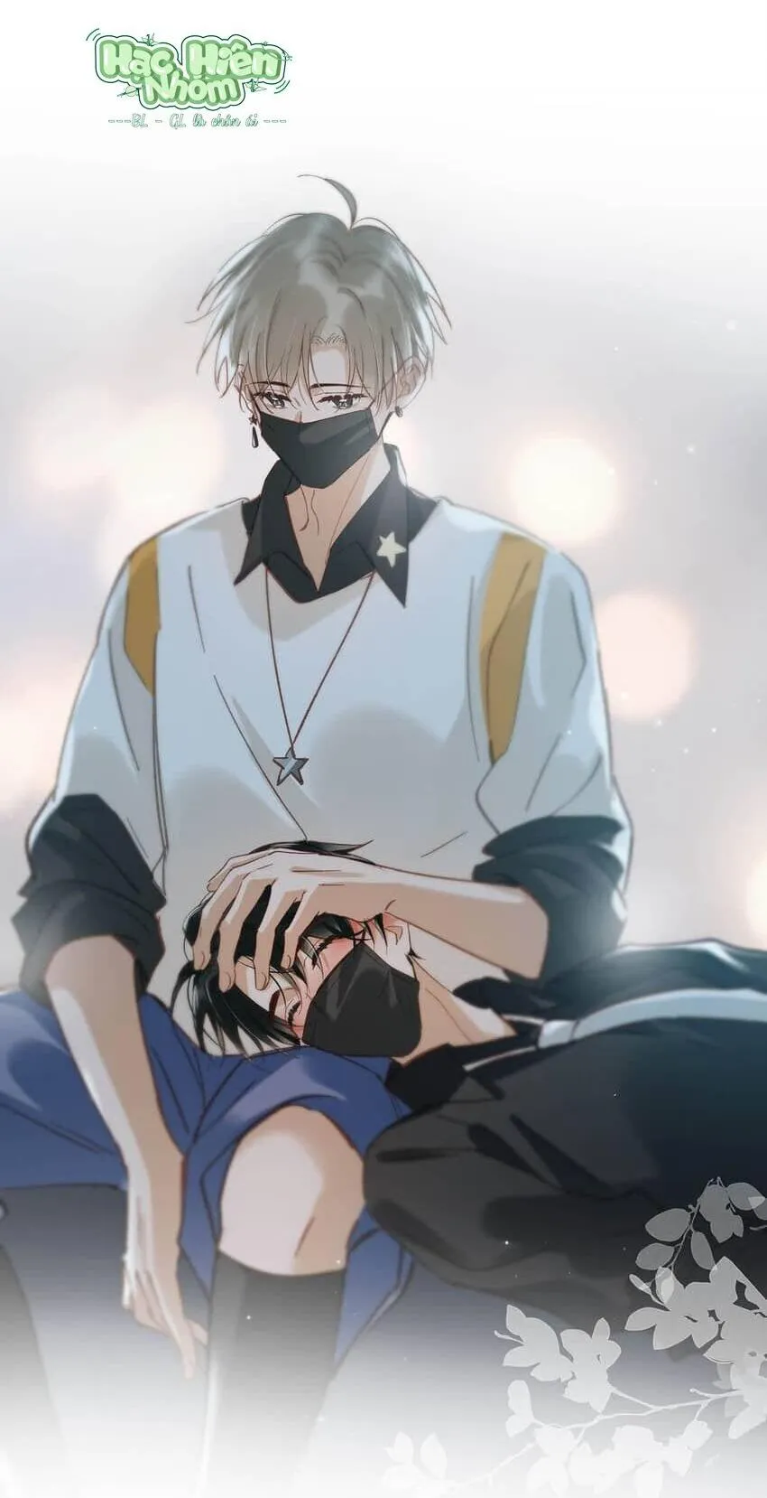 Tôi và đối tác của tôi [DROP] Chapter 72 Trang 20