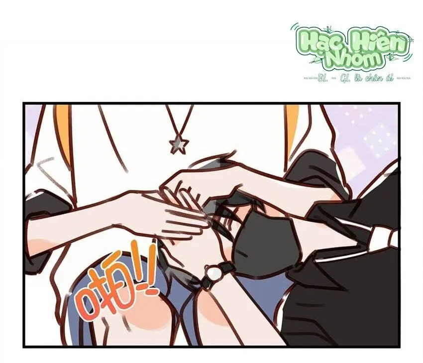 Tôi và đối tác của tôi [DROP] Chapter 72 Trang 22