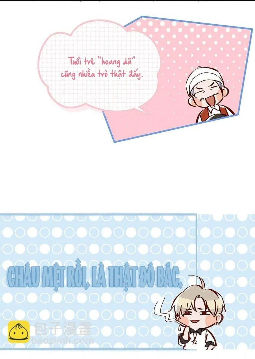 Tôi và đối tác của tôi [DROP] Chapter 72 Trang 26