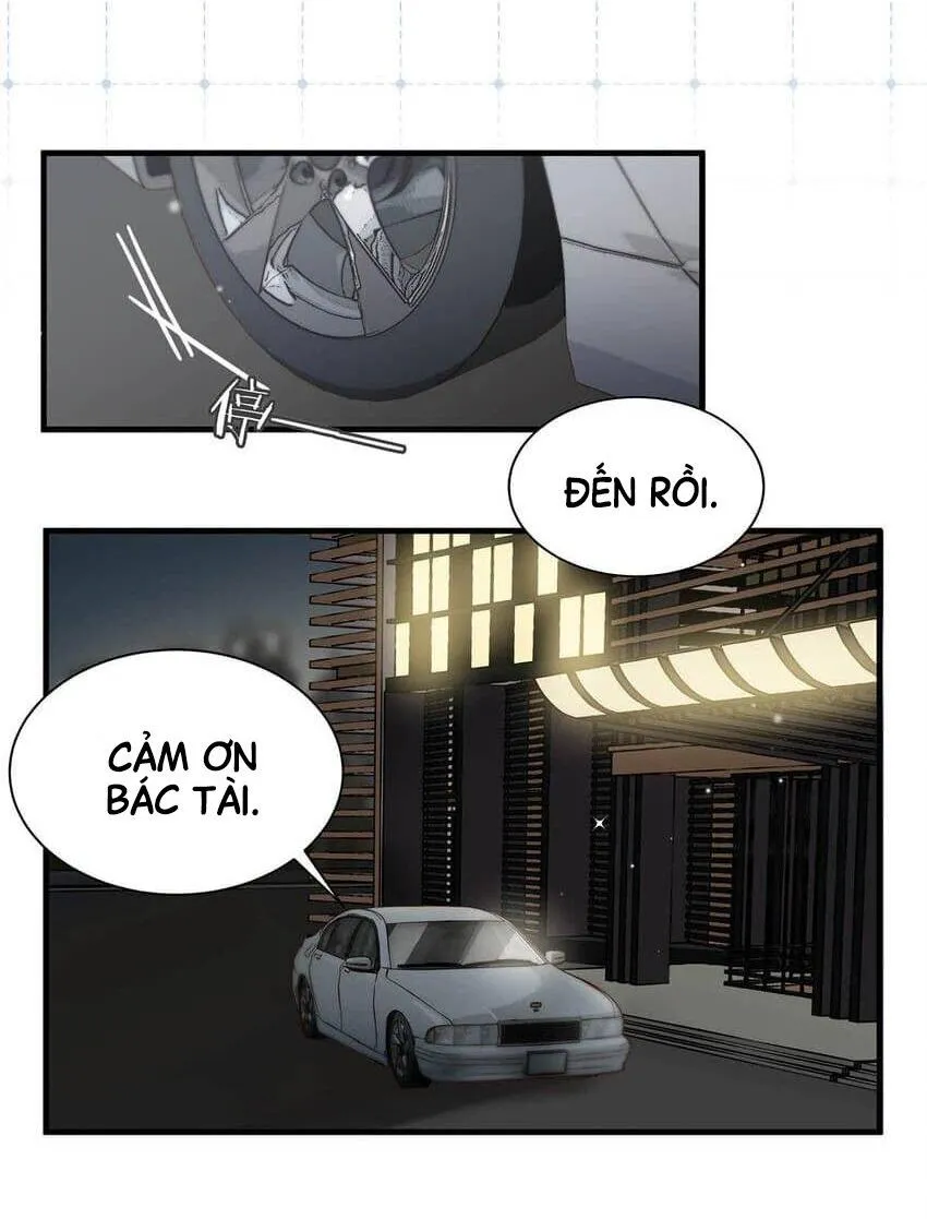 Tôi và đối tác của tôi [DROP] Chapter 72 Trang 28