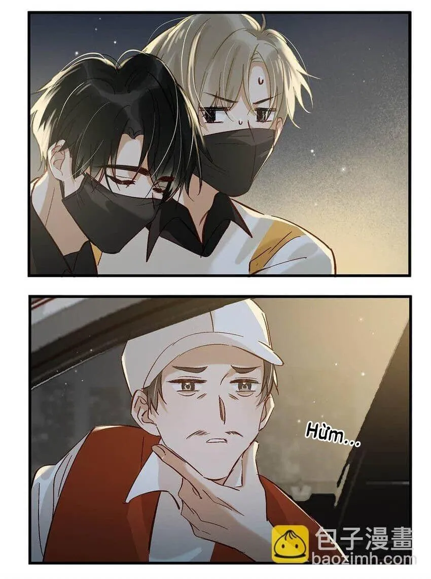 Tôi và đối tác của tôi [DROP] Chapter 72 Trang 30