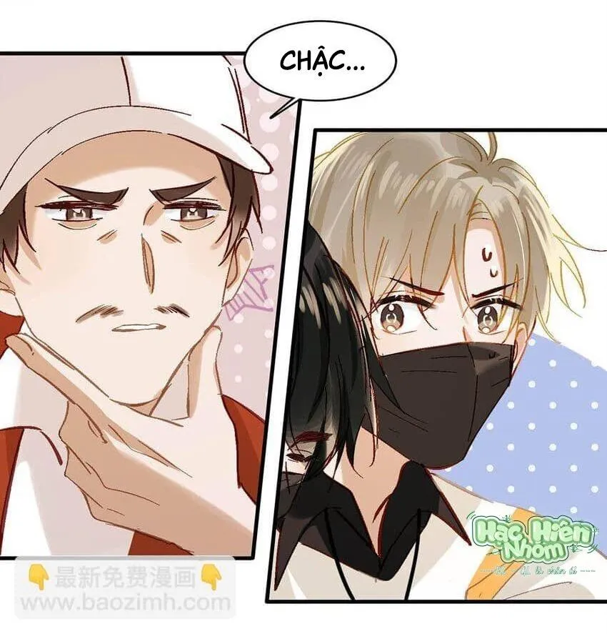 Tôi và đối tác của tôi [DROP] Chapter 72 Trang 31