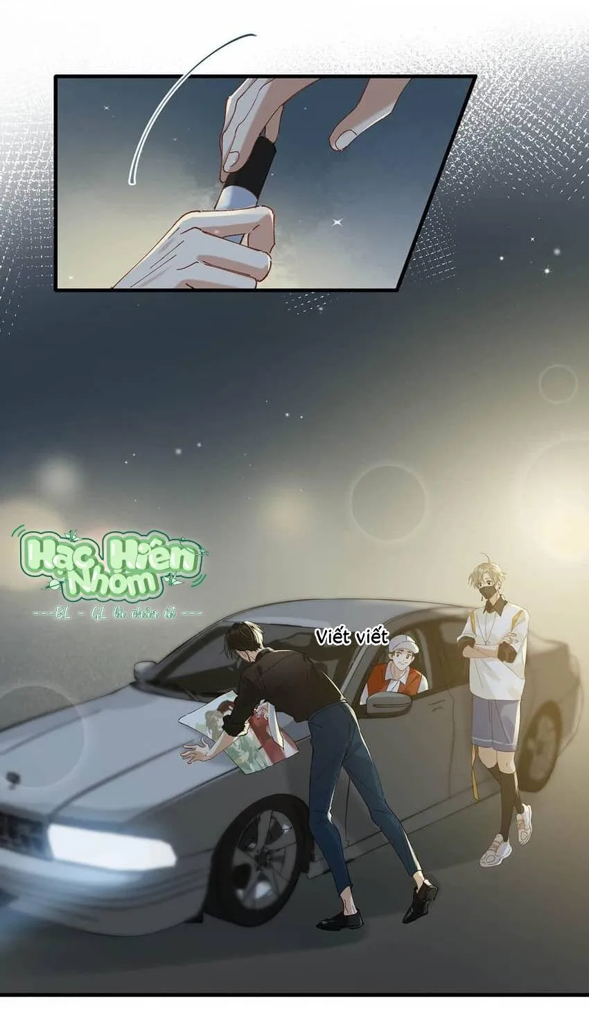 Tôi và đối tác của tôi [DROP] Chapter 73 Trang 7