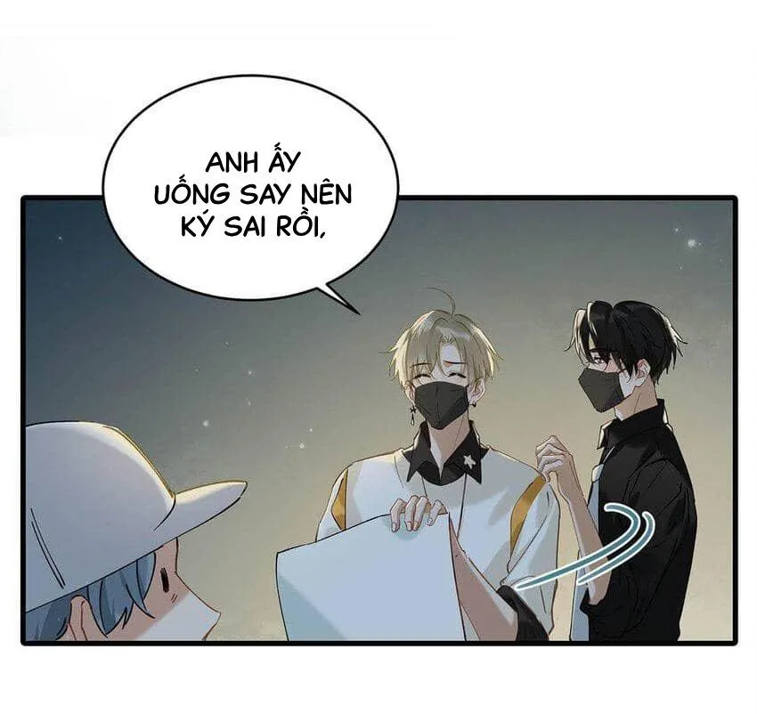 Tôi và đối tác của tôi [DROP] Chapter 73 Trang 10