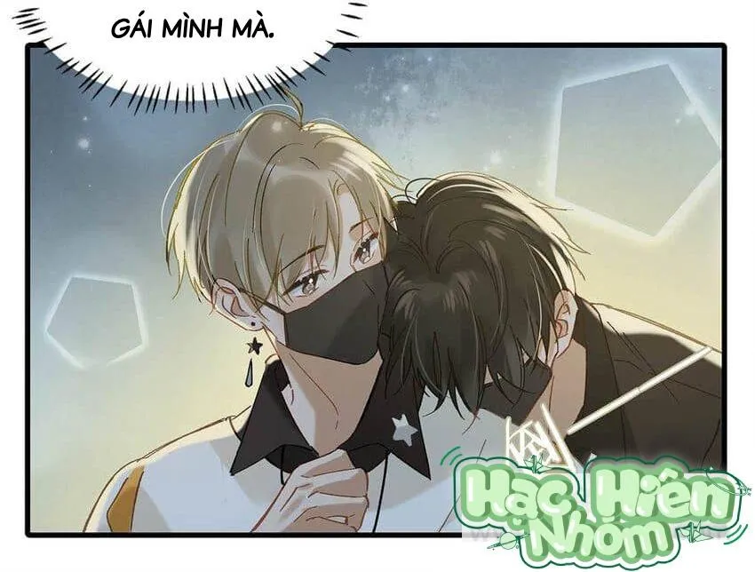 Tôi và đối tác của tôi [DROP] Chapter 73 Trang 14