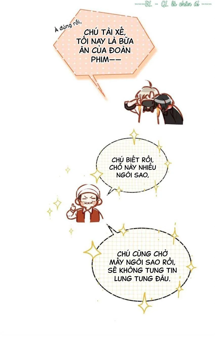 Tôi và đối tác của tôi [DROP] Chapter 73 Trang 15