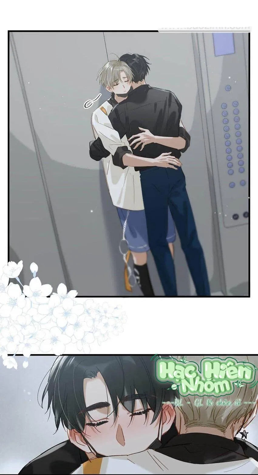 Tôi và đối tác của tôi [DROP] Chapter 73 Trang 18