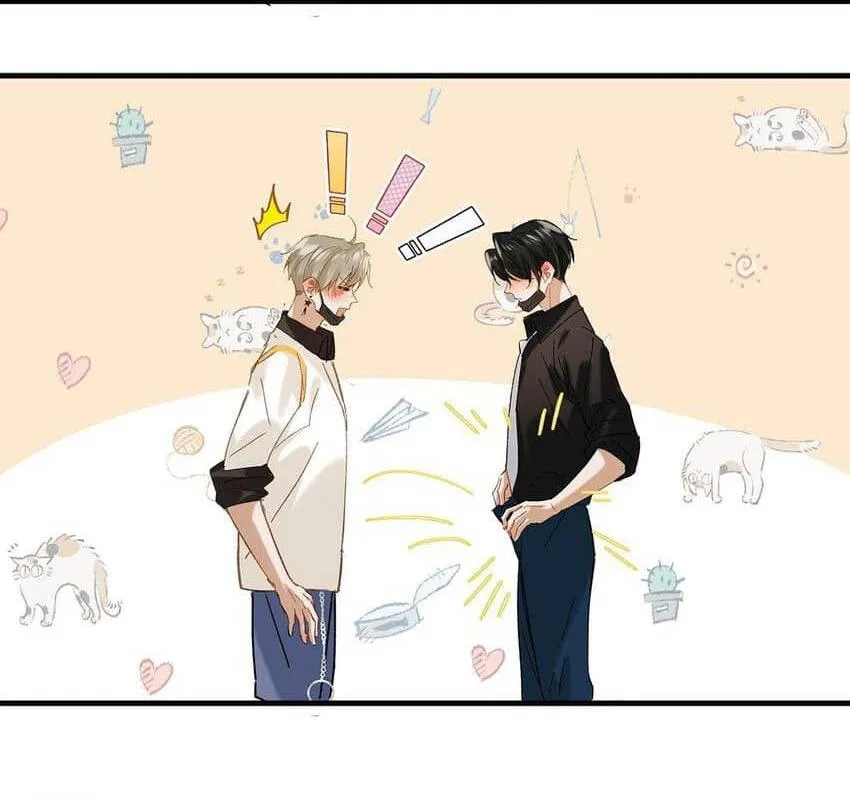 Tôi và đối tác của tôi [DROP] Chapter 73 Trang 20