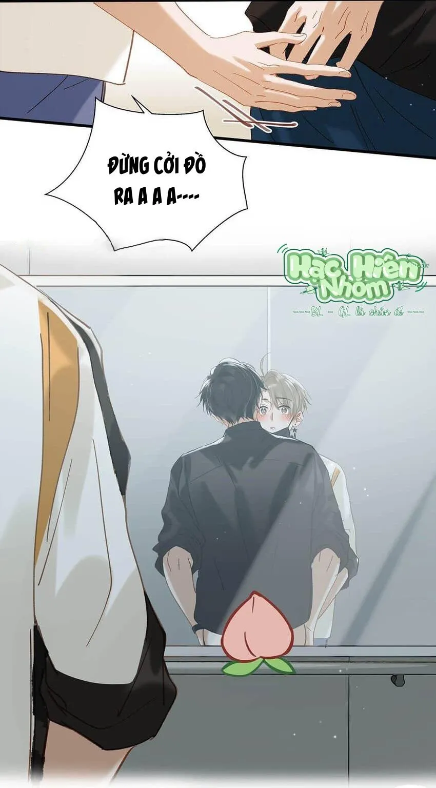 Tôi và đối tác của tôi [DROP] Chapter 73 Trang 22