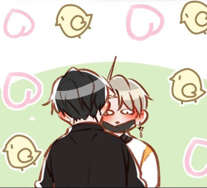 Tôi và đối tác của tôi [DROP] Chapter 73 Trang 23