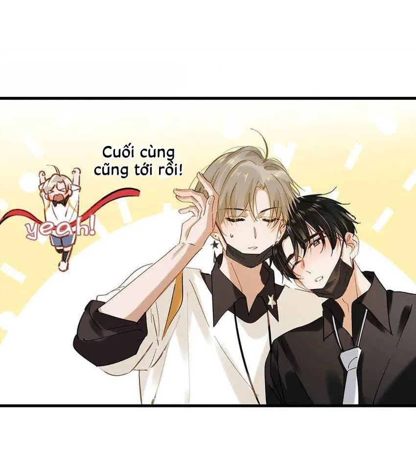 Tôi và đối tác của tôi [DROP] Chapter 73 Trang 26