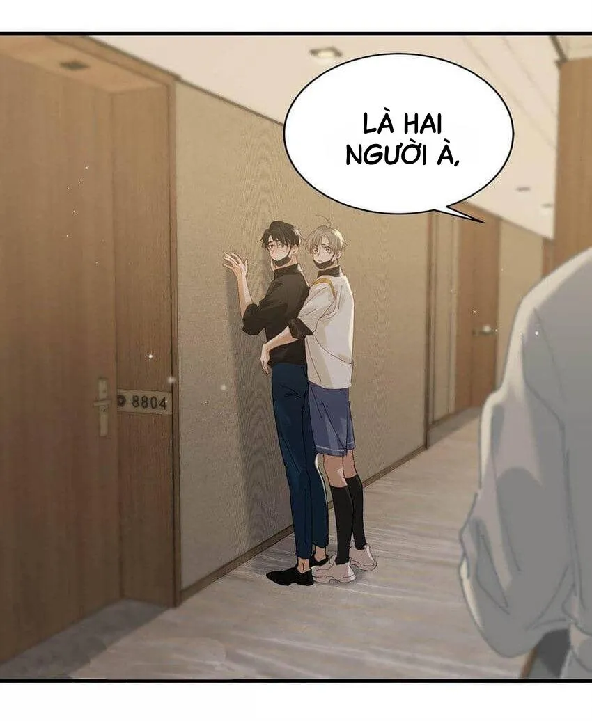 Tôi và đối tác của tôi [DROP] Chapter 73 Trang 30