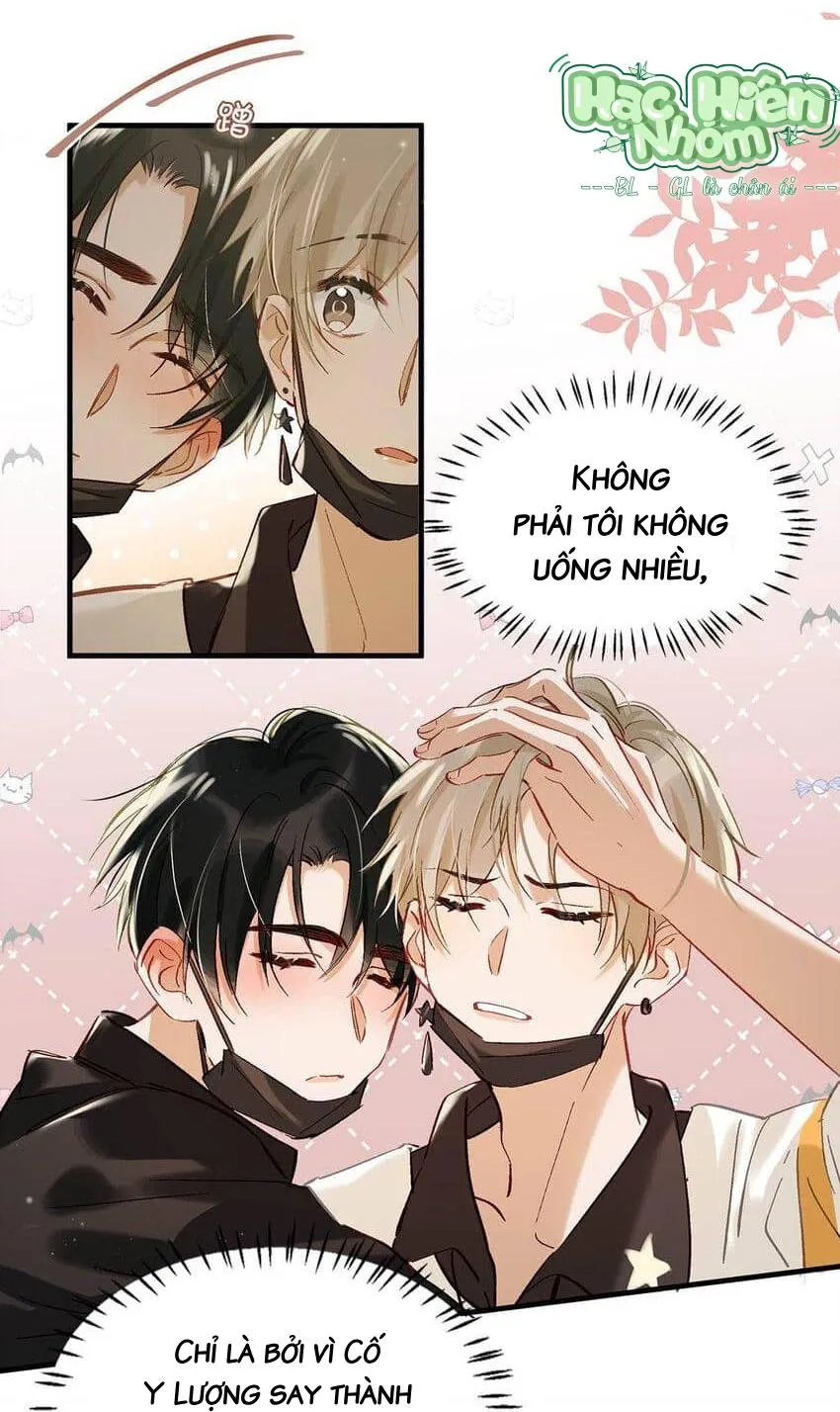Tôi và đối tác của tôi [DROP] Chapter 74 Trang 8