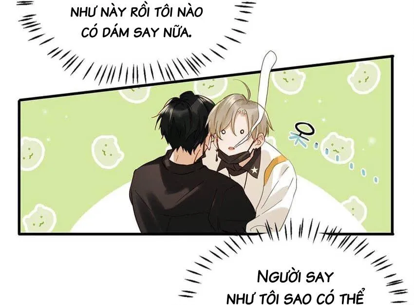 Tôi và đối tác của tôi [DROP] Chapter 74 Trang 9