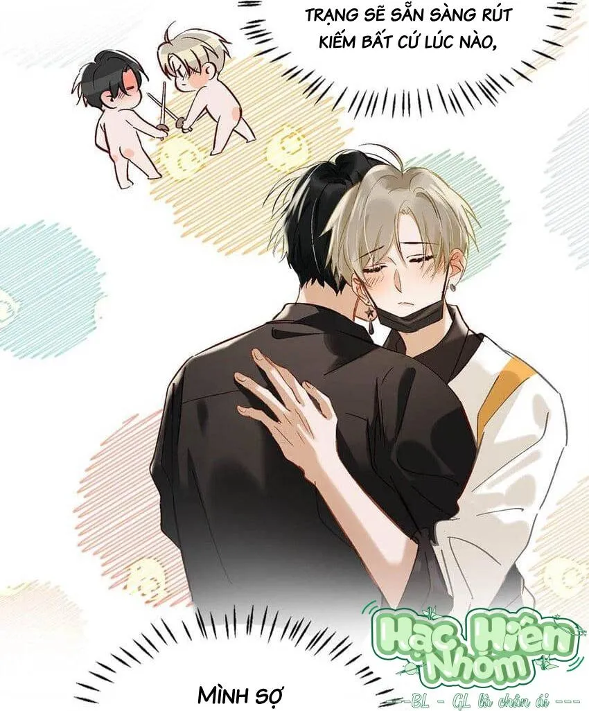 Tôi và đối tác của tôi [DROP] Chapter 74 Trang 11