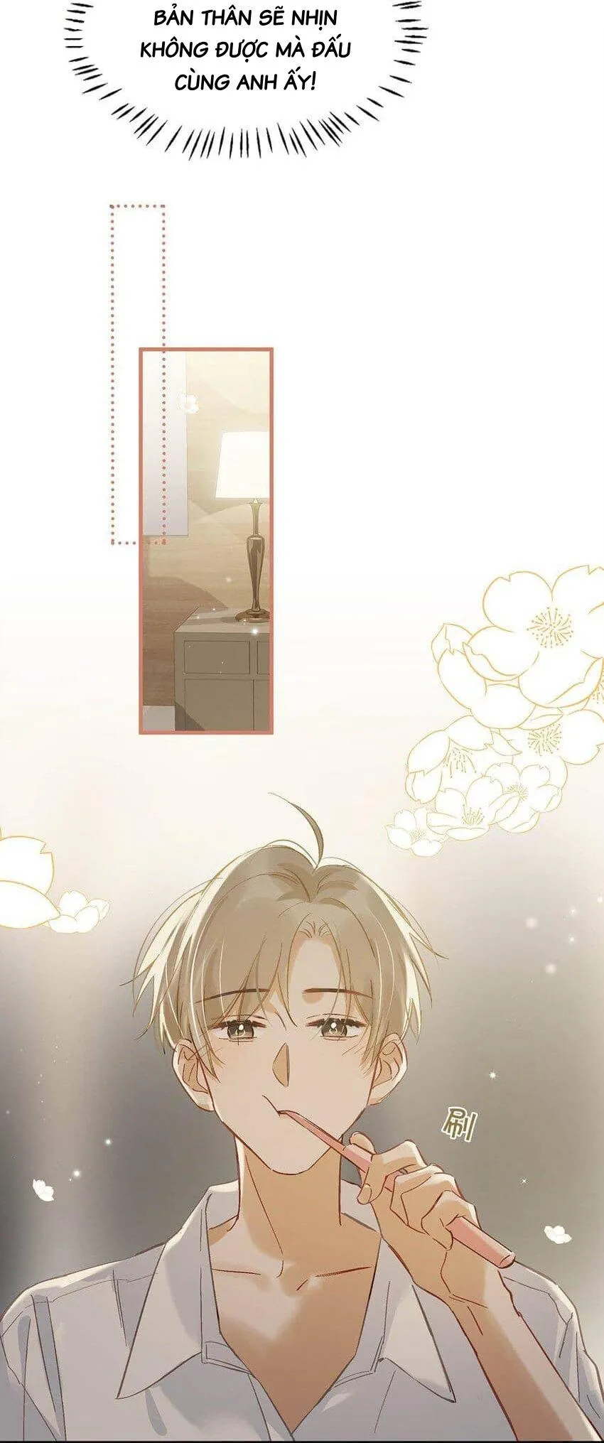 Tôi và đối tác của tôi [DROP] Chapter 74 Trang 12