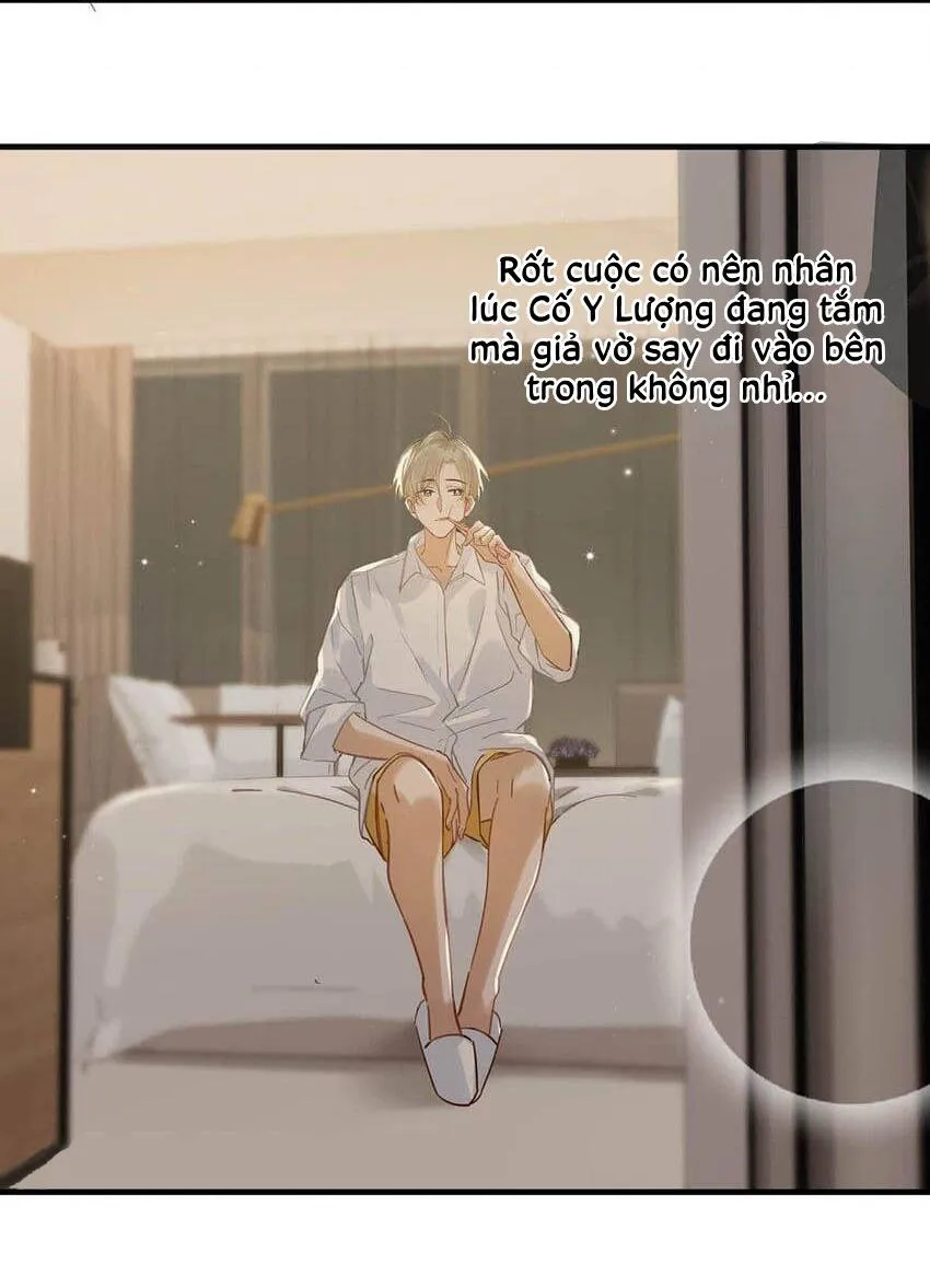 Tôi và đối tác của tôi [DROP] Chapter 74 Trang 13