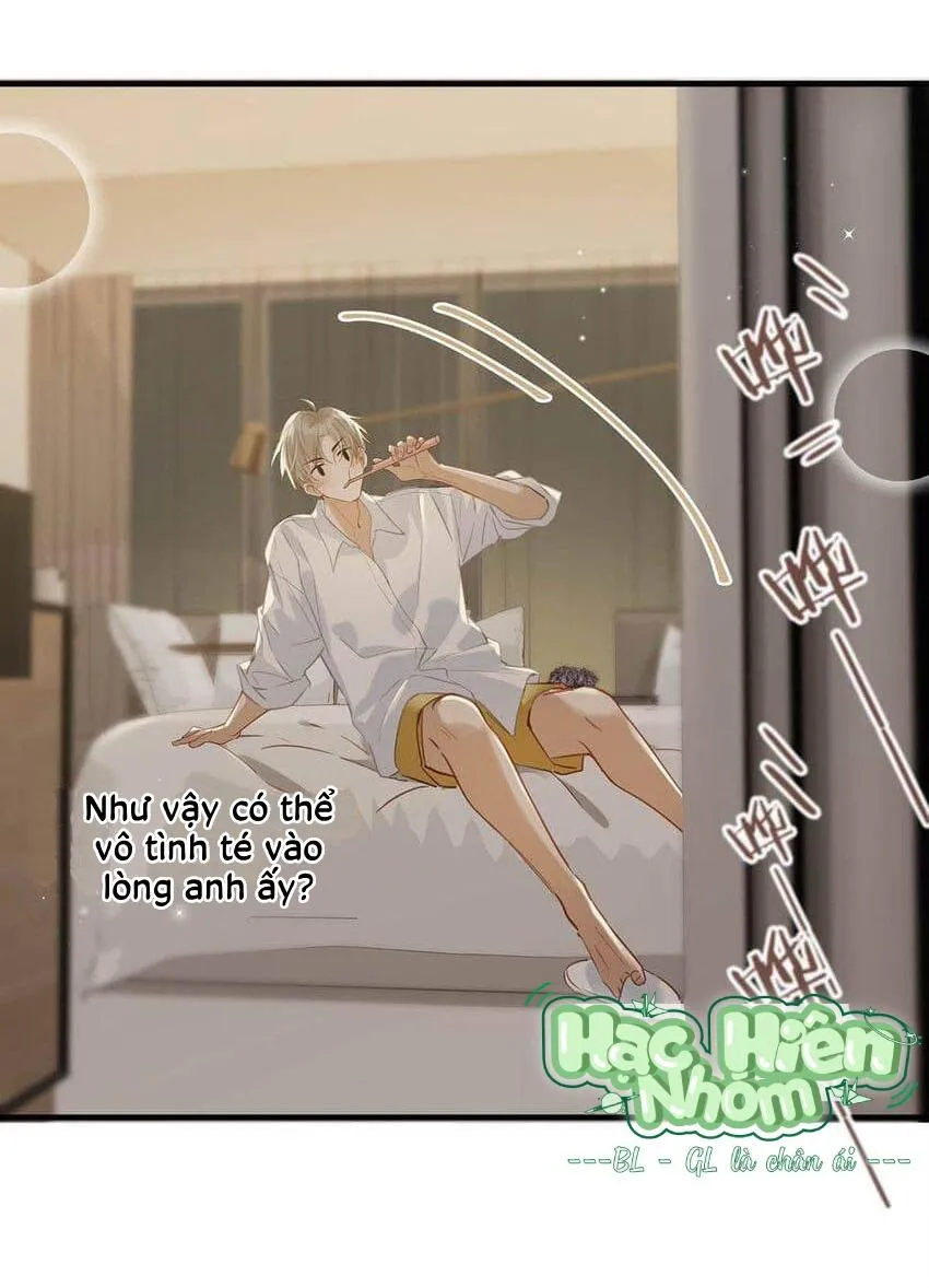 Tôi và đối tác của tôi [DROP] Chapter 74 Trang 14