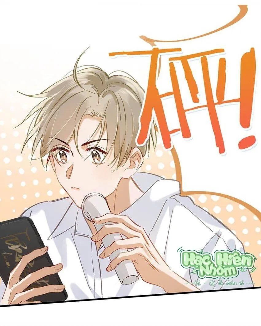 Tôi và đối tác của tôi [DROP] Chapter 74 Trang 19