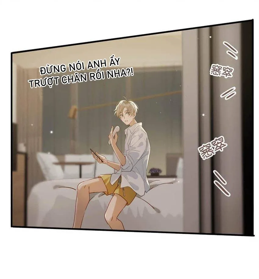 Tôi và đối tác của tôi [DROP] Chapter 74 Trang 20