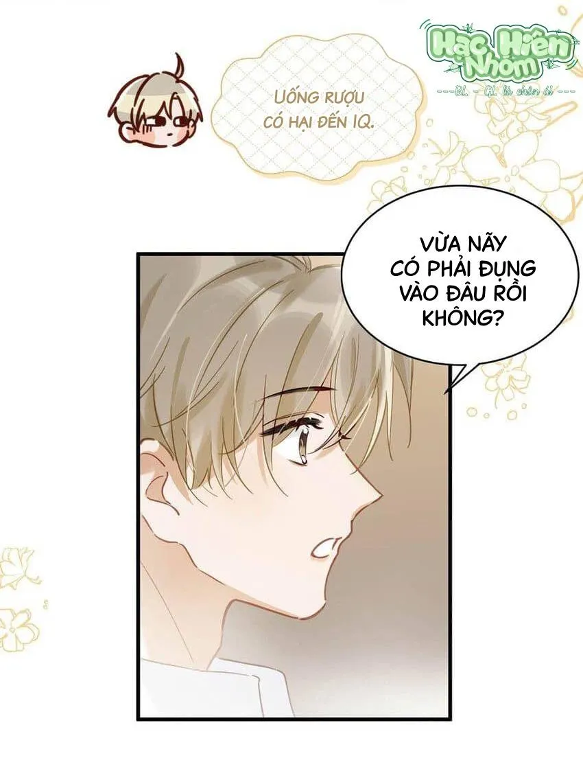 Tôi và đối tác của tôi [DROP] Chapter 74 Trang 25