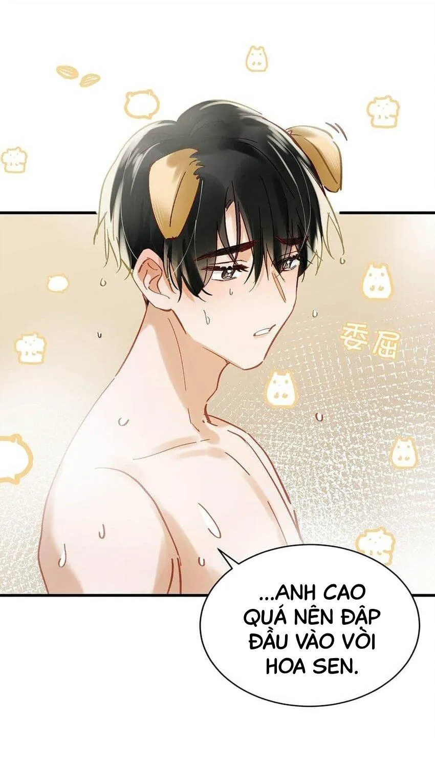 Tôi và đối tác của tôi [DROP] Chapter 74 Trang 26