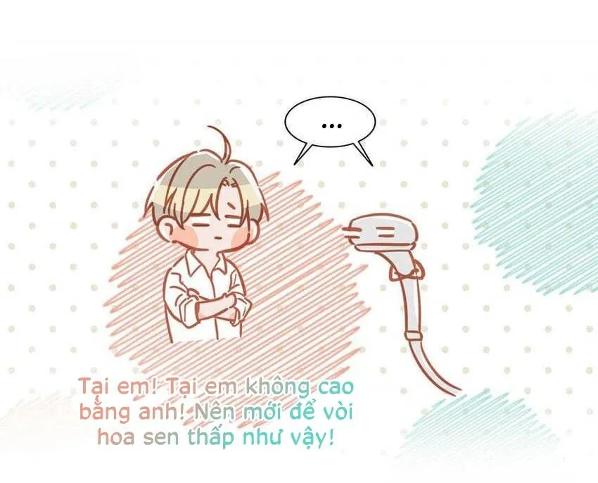 Tôi và đối tác của tôi [DROP] Chapter 74 Trang 27