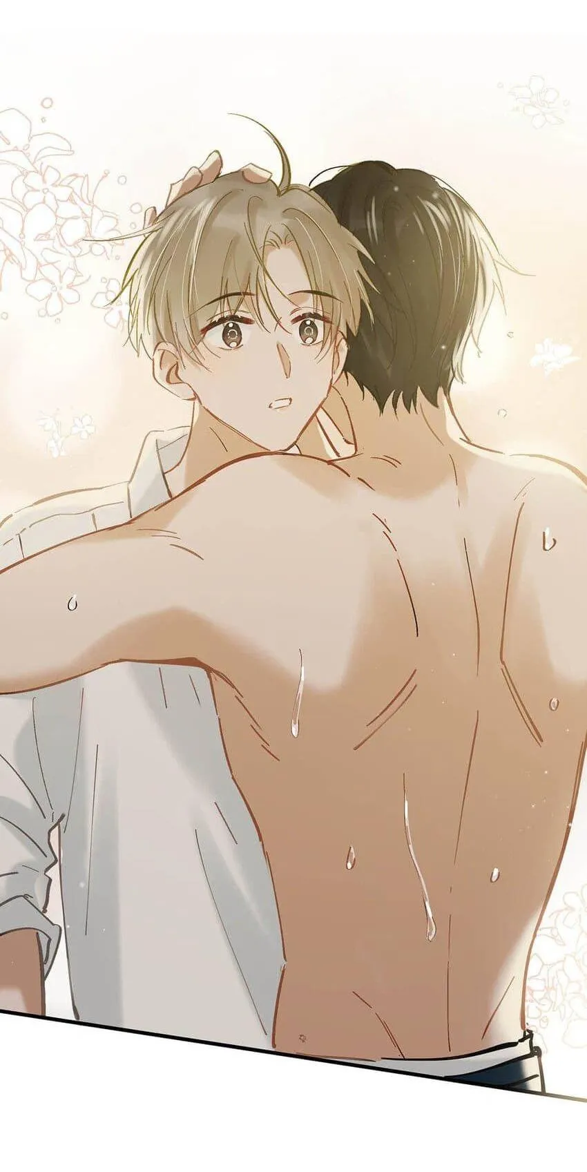 Tôi và đối tác của tôi [DROP] Chapter 75 Trang 10