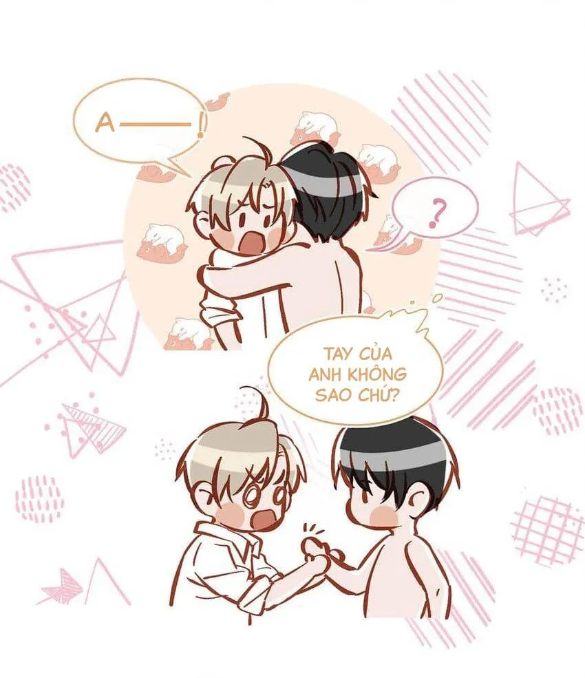 Tôi và đối tác của tôi [DROP] Chapter 75 Trang 11