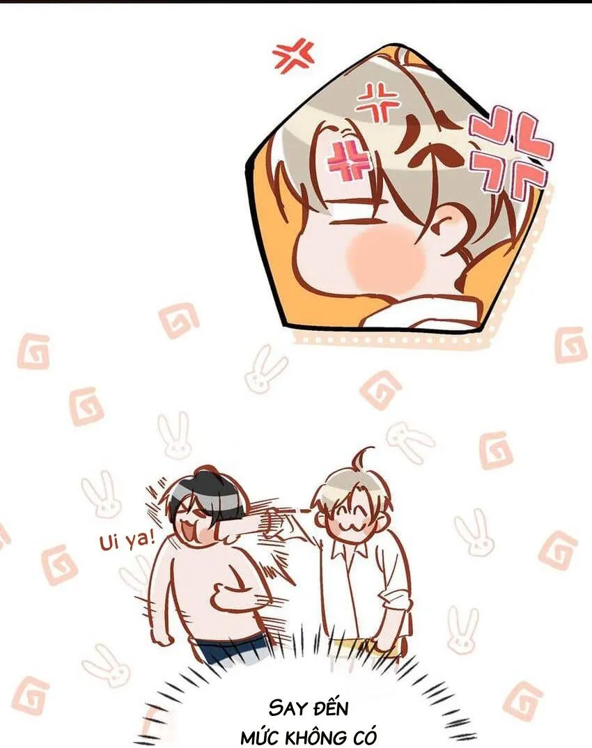 Tôi và đối tác của tôi [DROP] Chapter 75 Trang 16