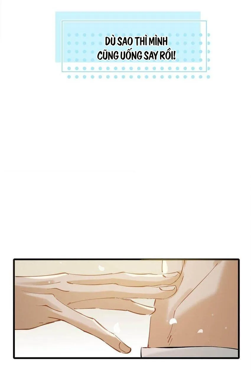 Tôi và đối tác của tôi [DROP] Chapter 75 Trang 25