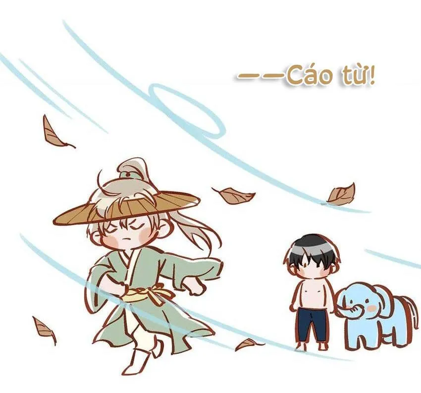 Tôi và đối tác của tôi [DROP] Chapter 75 Trang 27