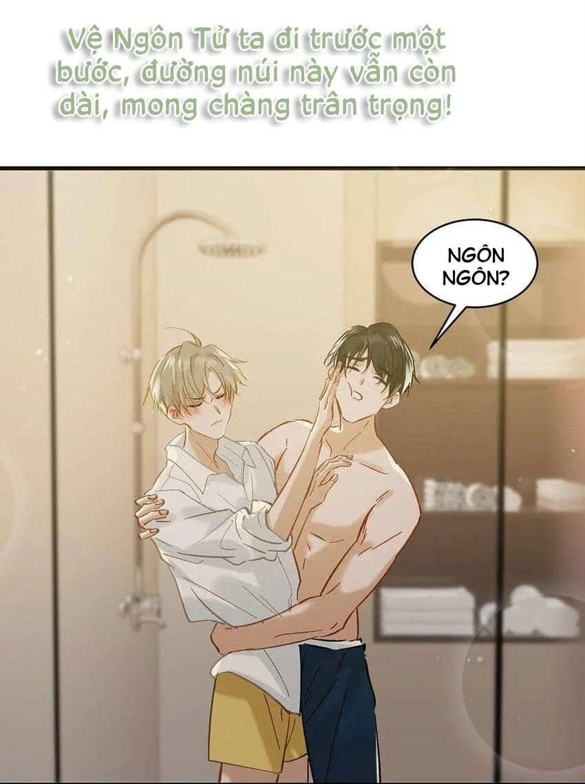 Tôi và đối tác của tôi [DROP] Chapter 75 Trang 28