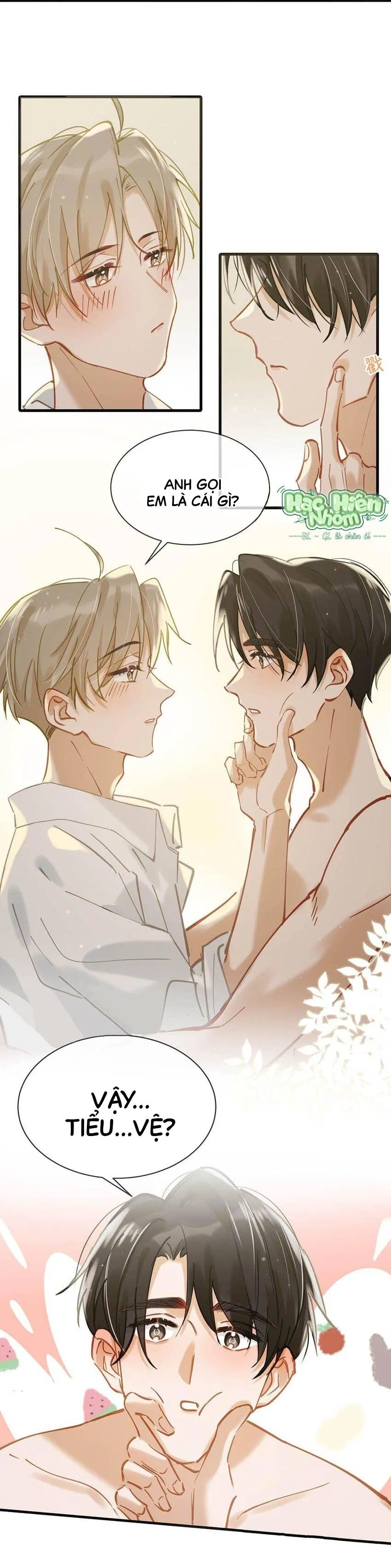 Tôi và đối tác của tôi [DROP] Chapter 75 Trang 29