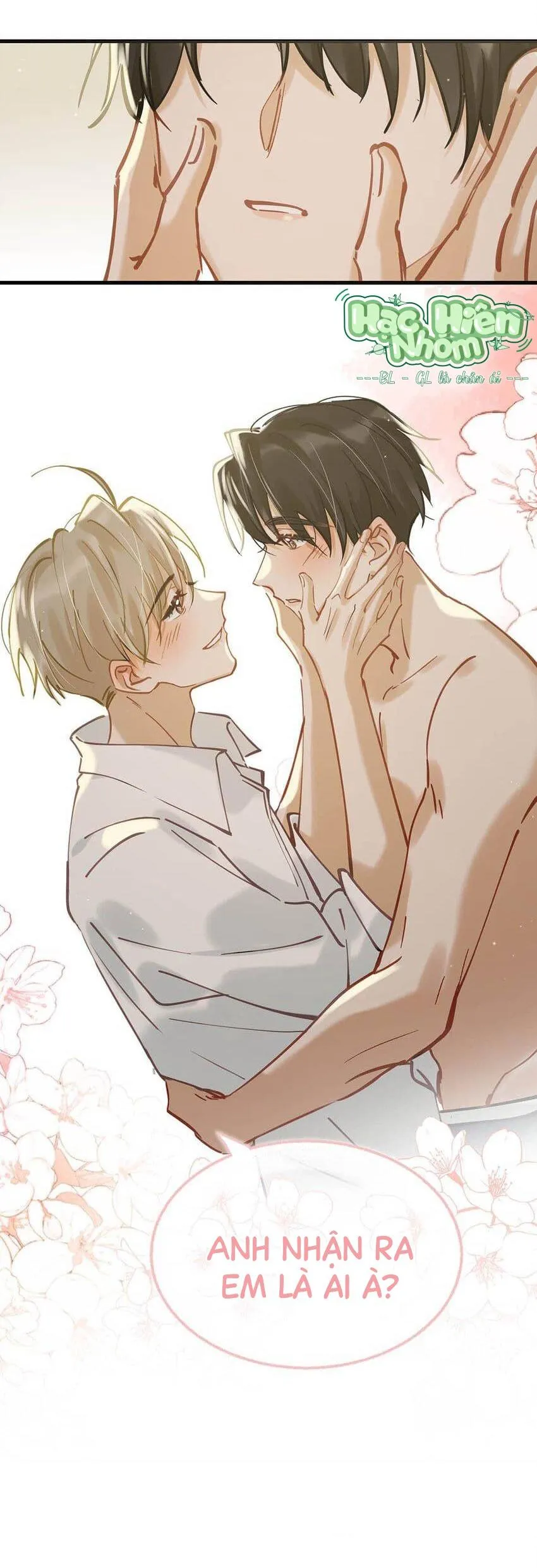 Tôi và đối tác của tôi [DROP] Chapter 75 Trang 31