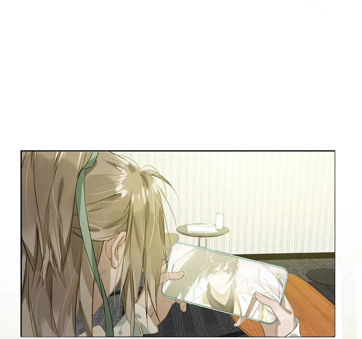 Tôi và đối tác của tôi [DROP] Chapter 1 Trang 11