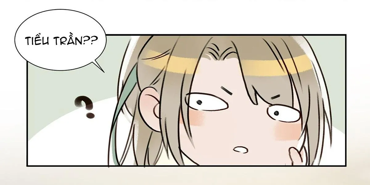 Tôi và đối tác của tôi [DROP] Chapter 1 Trang 13