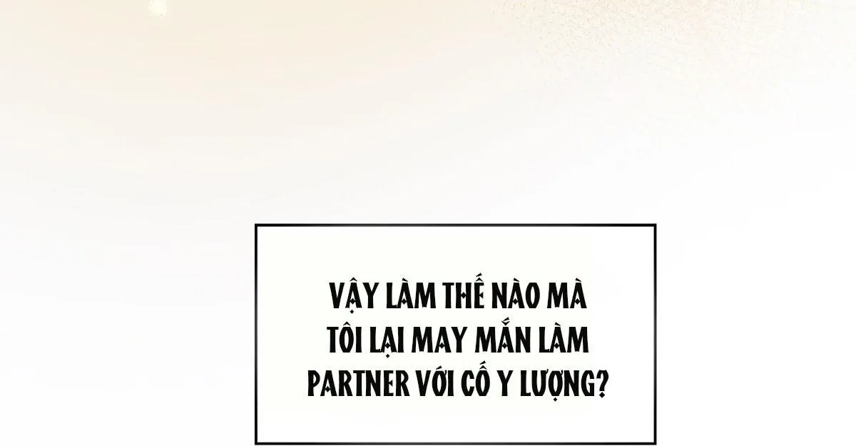 Tôi và đối tác của tôi [DROP] Chapter 1 Trang 21