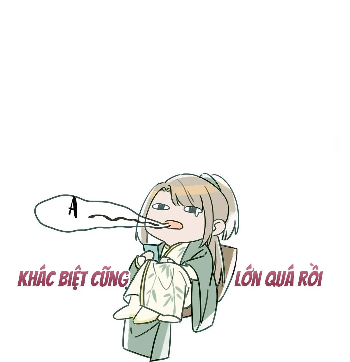 Tôi và đối tác của tôi [DROP] Chapter 1 Trang 36