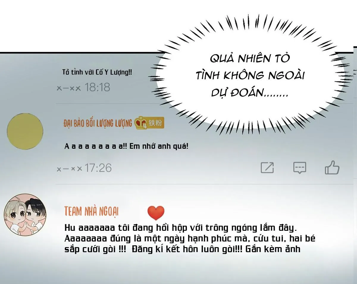 Tôi và đối tác của tôi [DROP] Chapter 1 Trang 38