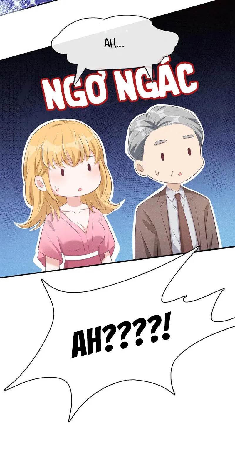 Tôi và hình mẫu lý tưởng của mình xong đời rồi Chapter 1 Trang 6