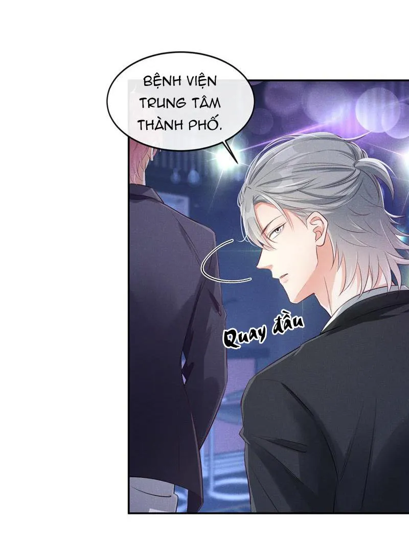 Tôi và hình mẫu lý tưởng của mình xong đời rồi Chapter 1 Trang 13