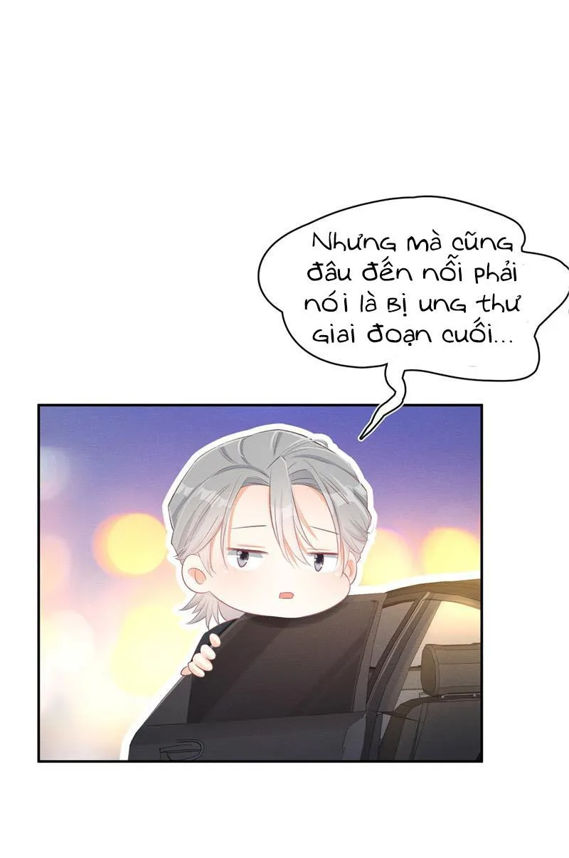 Tôi và hình mẫu lý tưởng của mình xong đời rồi Chapter 1 Trang 19