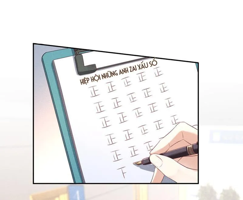 Tôi và hình mẫu lý tưởng của mình xong đời rồi Chapter 1 Trang 29