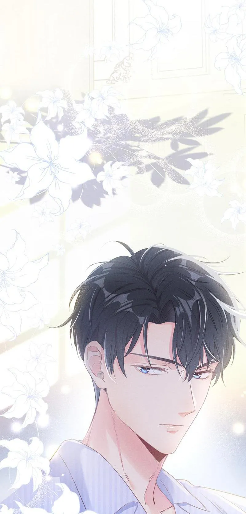 Tôi và hình mẫu lý tưởng của mình xong đời rồi Chapter 1 Trang 36