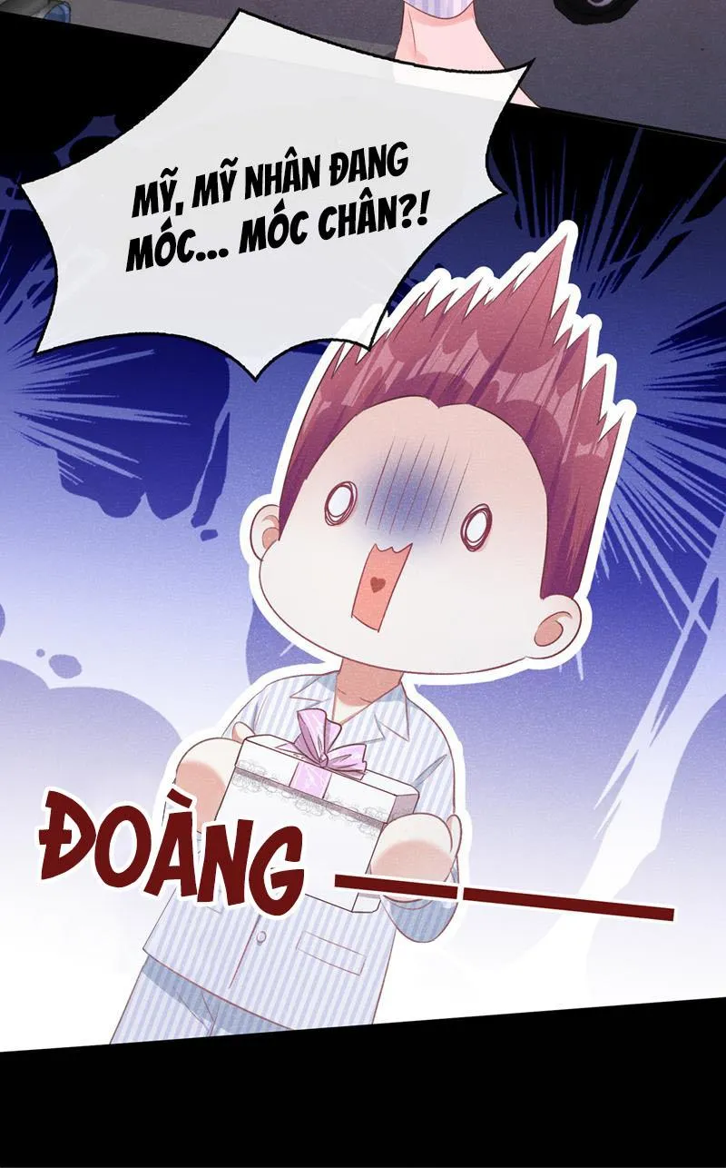 Tôi và hình mẫu lý tưởng của mình xong đời rồi Chapter 1 Trang 39