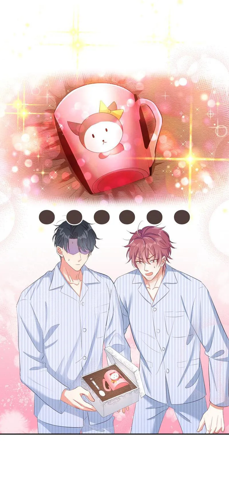 Tôi và hình mẫu lý tưởng của mình xong đời rồi Chapter 1 Trang 43